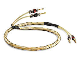 QED Gaxt Pre-Term Speaker Cable 2.5m