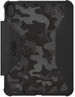 Чохол для планшетів UAG Plyo для iPad 10.9" 10 покоління midnight camo (IEOUGPL10G109MC), фото 1