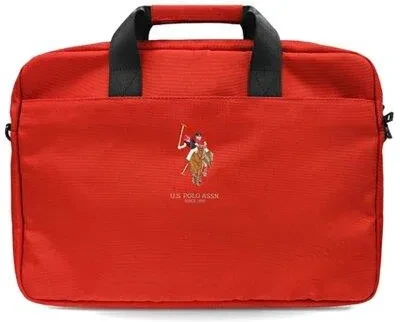 Сумка для ноутбука Us Polo 15" (USCB15PUGFLRE)
