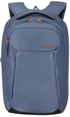 Сумка для ноутбука Рюкзак для ноутбука AMERICAN TOURIST 143778-8319 15.6 дюймів Сірий, фото 1