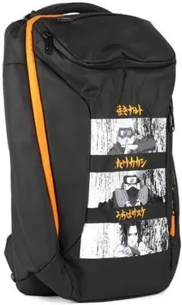 Сумка для ноутбука Konix Natuto Gaming Backpack 17" (3328170286787)