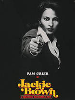 Плед «Фільм Тарантіно. Джекі Браун. Tarantino Film. Jackie Brown», фото 3