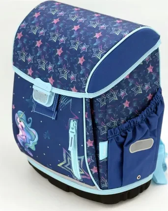 Шкільний ранець Hama Tornister Rainbow Unicorn (129681)