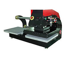 Термопрес планшетний подвійний APDS-15