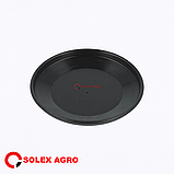 32310058 Кришка захисна D62,5x6,5 Lemken, фото 2