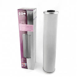 Картридж з нержавіючої сталі Raifil LXF 20"