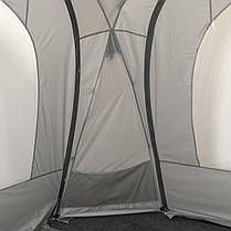 Шатро Bo-Camp Partytent Light Large Grey (4472270), фото 3