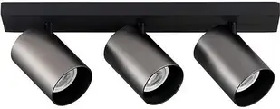 Люстра Yeelight Spotlight (3 Żarówki) Czarna (YLDDL0085B)