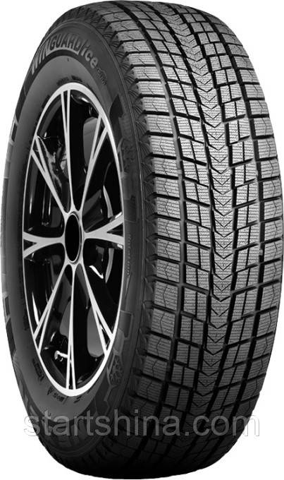 Зимові легкі шини 235/60 R18 103Q NEXEN WinGuard Ice SUV