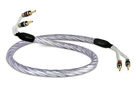 QED Genesis Pre-Term Cable 2m