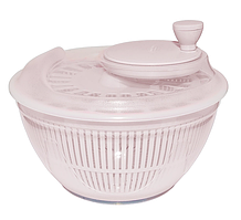 Центрифуга для сушіння зелені, 4,75 л (Пудра)