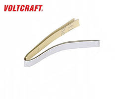 Світловідбивна стрічка для тахометрів Voltcraft DT-1L, довжина 600 мм, ширина 15 мм, Німеччина