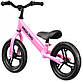 Біговел дитячий Miqilong BTC-SC12-PINK діаметр 12" Рожевий, фото 3
