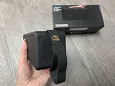Бездротова Bluetooth колонка Middleton W3 Speaker Waterproof, фото 4