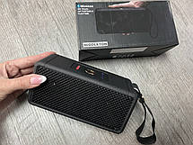 Бездротова Bluetooth колонка Middleton W3 Speaker Waterproof, фото 6