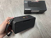 Бездротова Bluetooth колонка Middleton W3 Speaker Waterproof, фото 5