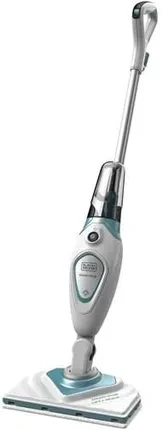 Парова швабра Black&Decker Mop parowy (FSM1616-QS)