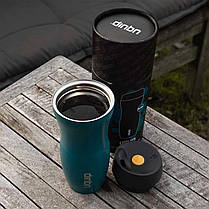 Термокружка Uquip Coffy Blue/Grey (246130), фото 5