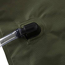 Душ портативний Bo-Camp Solar Shower Deluxe 20L Green (6603525), фото 4