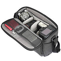 Сумка Vanguard Vesta Aspire 33 Gray (Vesta Aspire 33 GY), фото 3