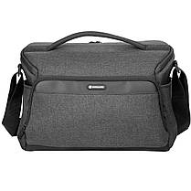 Сумка Vanguard Vesta Aspire 33 Gray (Vesta Aspire 33 GY), фото 4