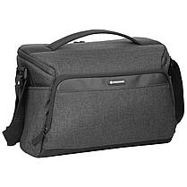 Сумка Vanguard Vesta Aspire 33 Gray (Vesta Aspire 33 GY), фото 6