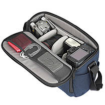 Сумка Vanguard Vesta Aspire 33 Navy (Vesta Aspire 33 NV), фото 3