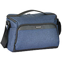 Сумка Vanguard Vesta Aspire 33 Navy (Vesta Aspire 33 NV), фото 6