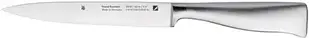 Ніж для риби Wmf Nóż Do Filetowania Wnf Grand Gourmet Srebrny 16 Cm
