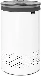 Контейнер для білизни BRABANTIA KOSZ NA PRANIE Z POKRYWA 304880