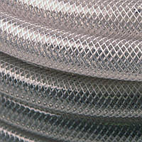 Рукав напірний для транспортування харчових рідин ARIANNA TA 6x12 мм 21bar