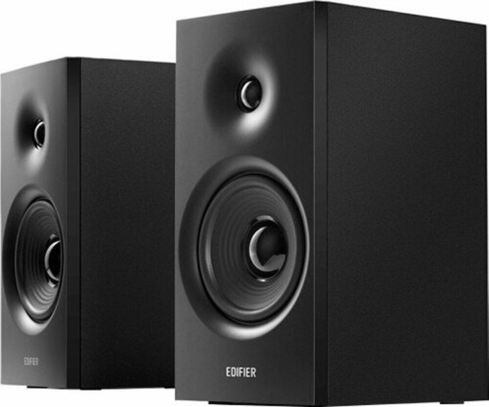 Акустичні колонки Edifier R1080BT Black (R1080BT_b)