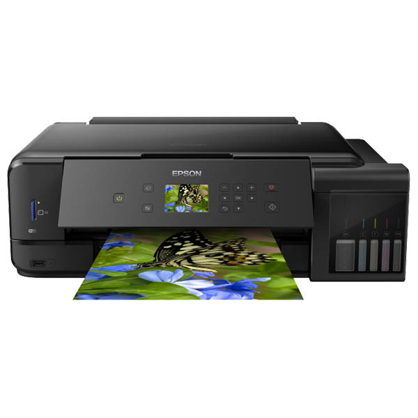 Ремонт принтера Epson L7180 у Черкасах