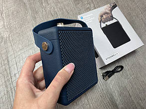 Бездротова Bluetooth колонка Stockwell II Bass Bluetooth Speaker