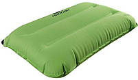 Надувная подушка Hannah Pillow зеленая, фото 4