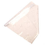 Вітражна плівка-самоклейка Supretto 2 м, Гібіскус (60540005), фото 9