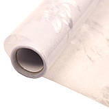 Вітражна плівка-самоклейка Supretto 2 м, Гібіскус (60540005), фото 8