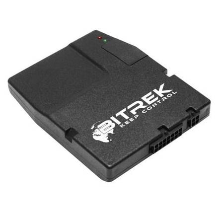 GPS-трекер Bitrek BI 450 TREK (4G), фото 1