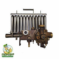 Газоводяной вузол колонки Demrad в сборе Б/У