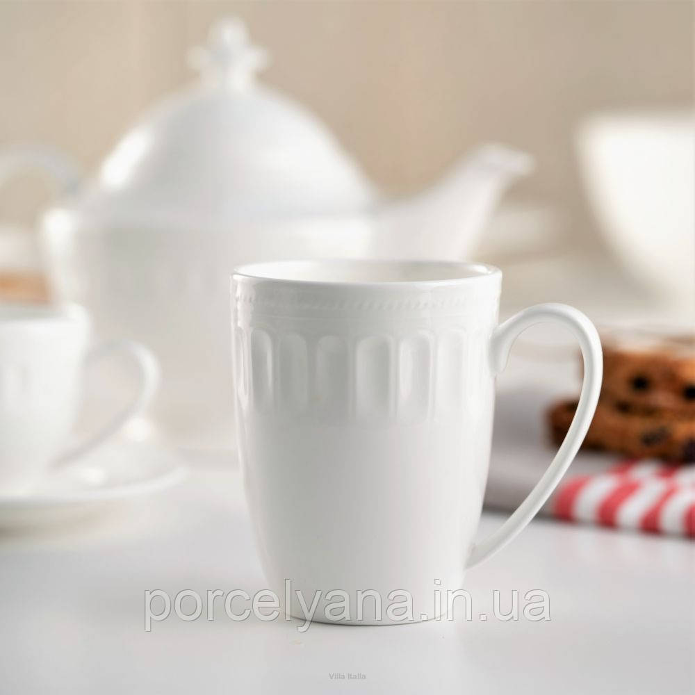 Чашка 350 мл для кави або чаю Mesyna Villa Italia, фото 1