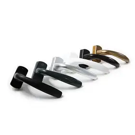 Ручки віконні