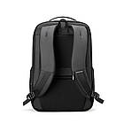 Рюкзак Mark Ryden MR9111X Lowcoster 15.6", Чорний, фото 3