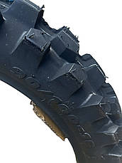 Покришка з камерою 90/100-16 "SWALLOW" X-CROSS PRO 52M M/C TT (4PR), Load Range B, фото 4