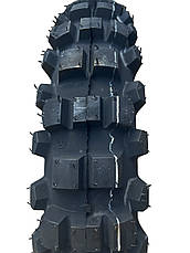 Покришка з камерою 90/100-16 "SWALLOW" X-CROSS PRO 52M M/C TT (4PR), Load Range B, фото 3