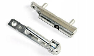 Віконні петлі та фурнітура