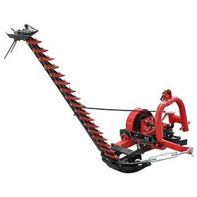 Косарка КСН-1.6 з ЗРП сегментно-пальцева