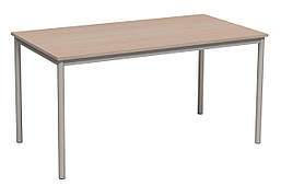 Стіл для їдальні прямокутний 6-місний 30100