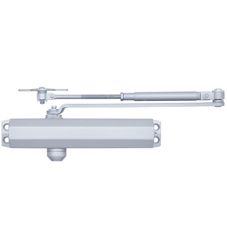 Дотягувач RYOBI D-2005V SILVER BC UNIV_ARM