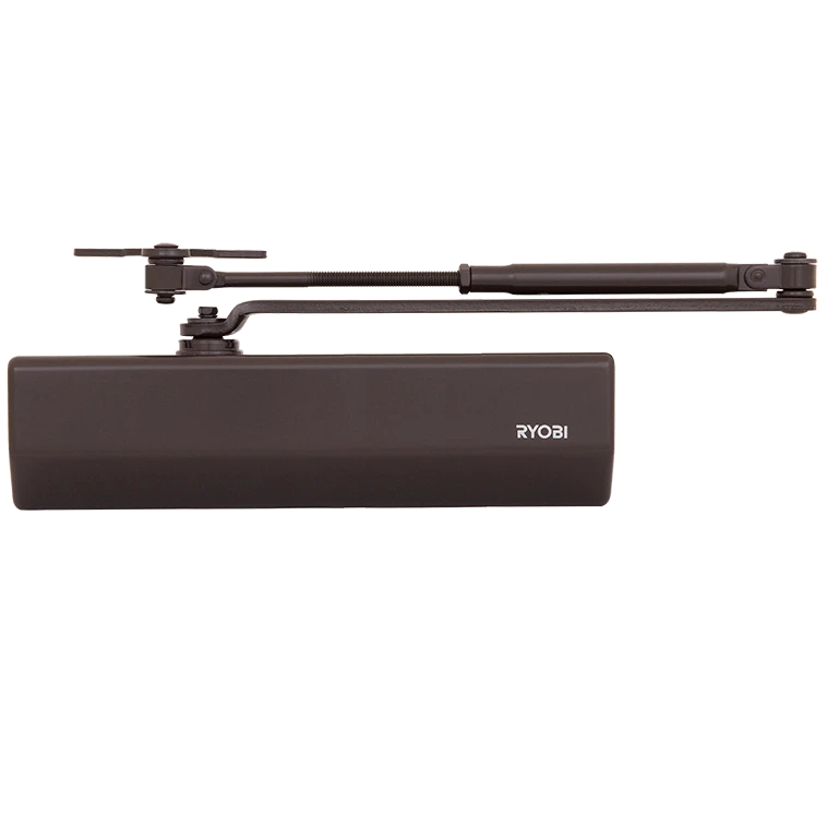 Дотягувач RYOBI D-2055V DARK_BRONZE BC UNIV_ARM