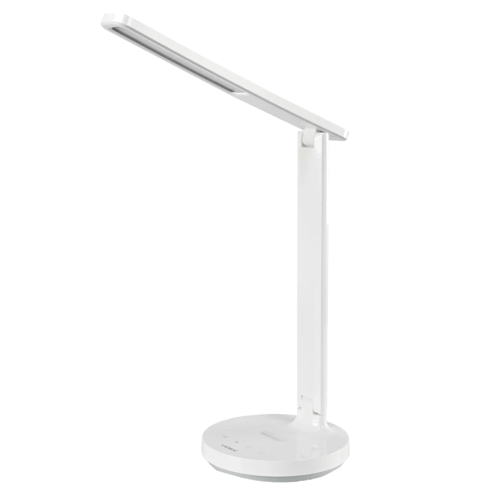 LED лампа настільна з акумулятором VIDEX VL-TF16W 5W 1800-5000K, фото 1
